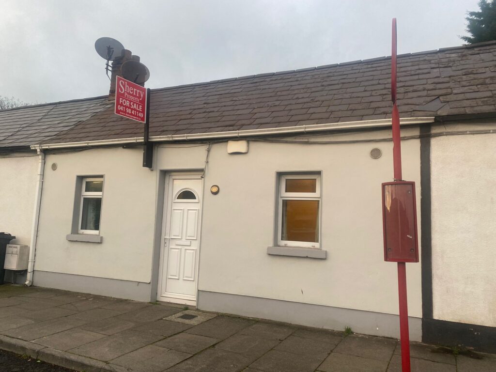 23 Singleton Cottages, Mell, Drogheda, Co. Louth