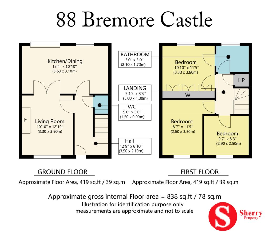 88 Bremore Castle, Balbriggan, Co. Dublin, K32 VY39