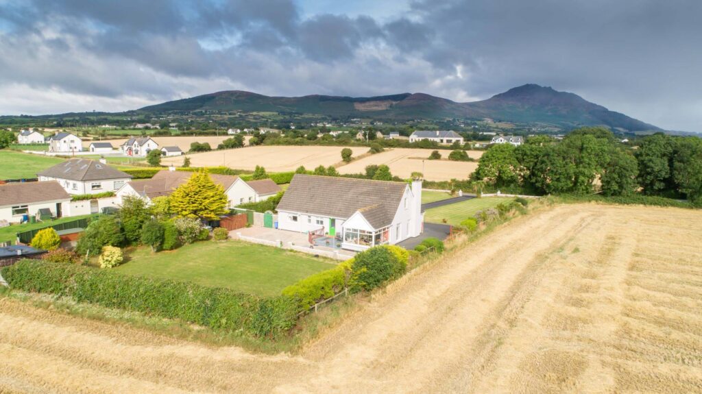 Millgrange, Greenore, Co. Louth – A91 WY62