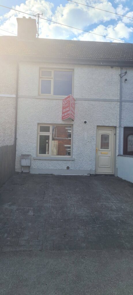 10 St. Brigids Terrace, Scarlett Street, Drogheda, Co. Louth