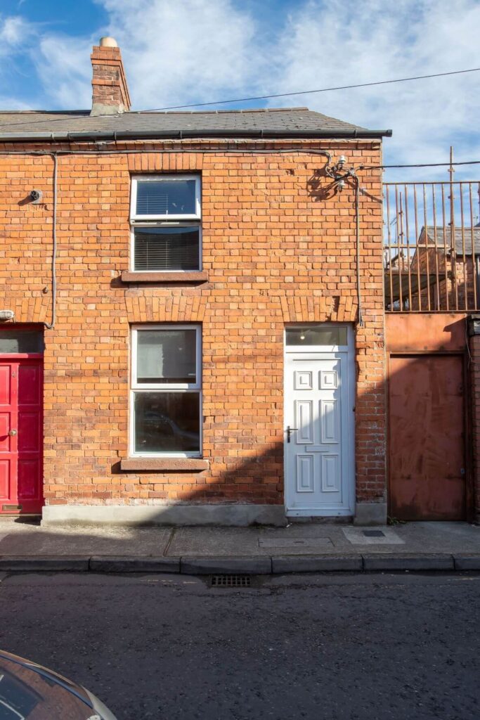 2 Mary Street South Dundalk Co. Louth