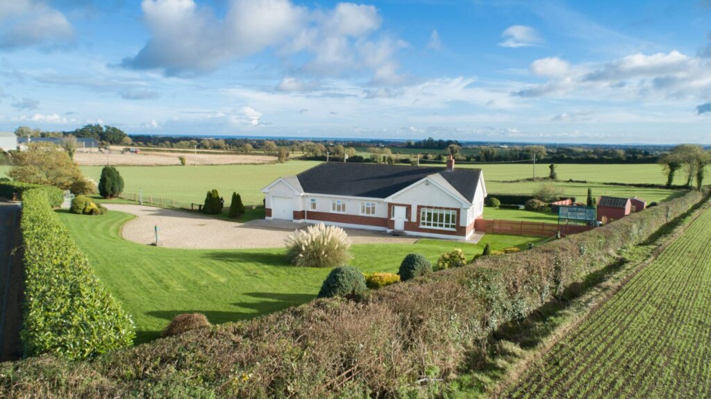 Oak Lodge, Carntown, Ballymakenny, Drogheda, Co. Louth