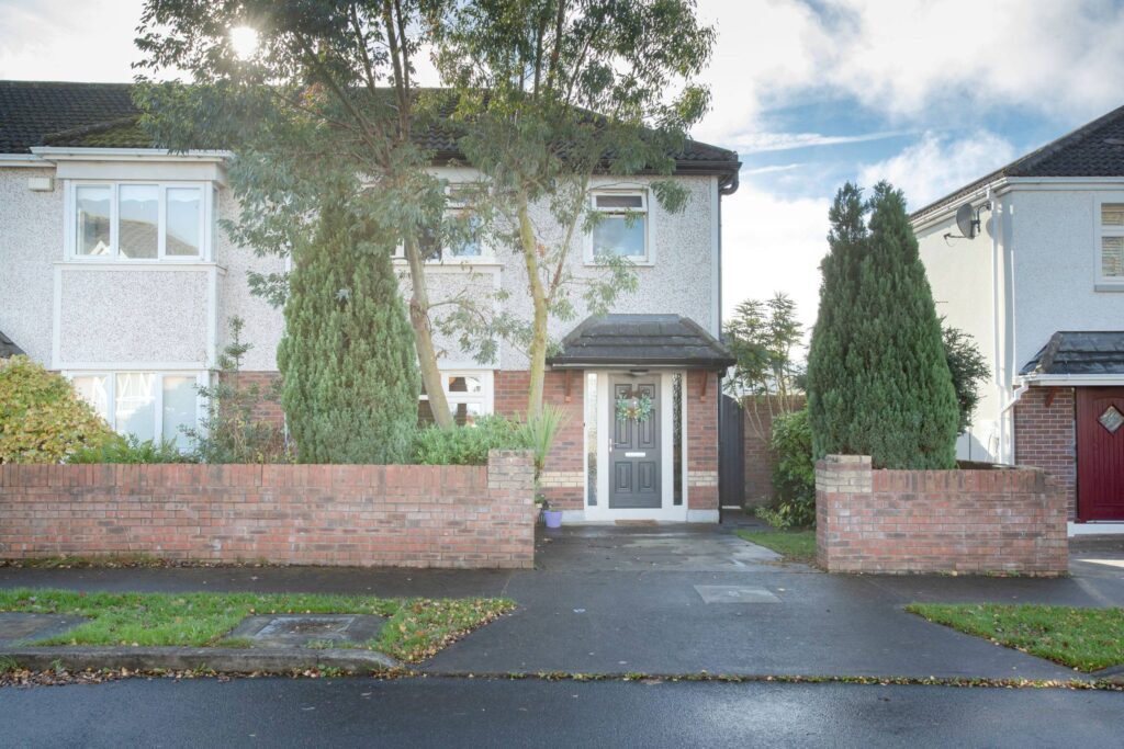 22 The Court, Highlands, Rathmullen Road, Drogheda, Co. Meath