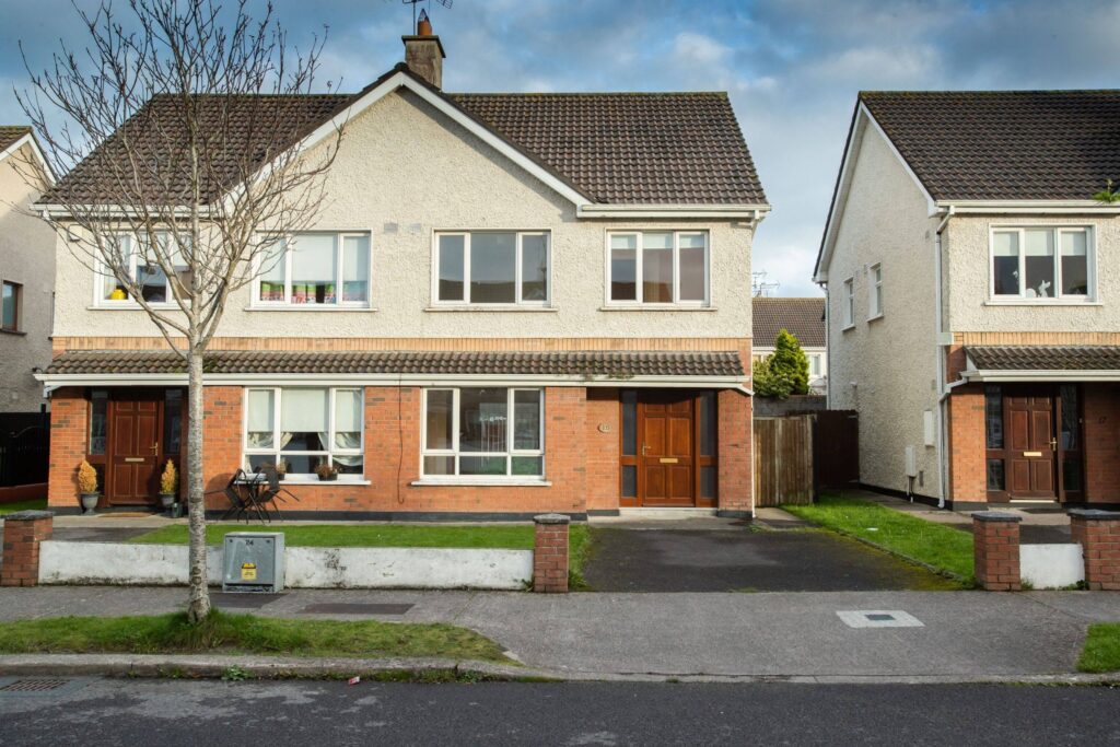 15 Rivervale Grove, Dunleer, Co. Louth