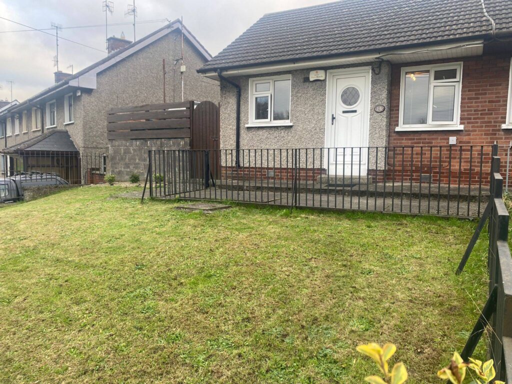 15 Flanagan’s Terrace, Drogheda, Co. Louth A92PRF6