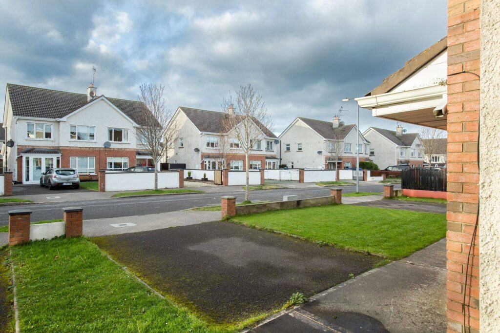 15 Rivervale Grove, Dunleer, Co. Louth