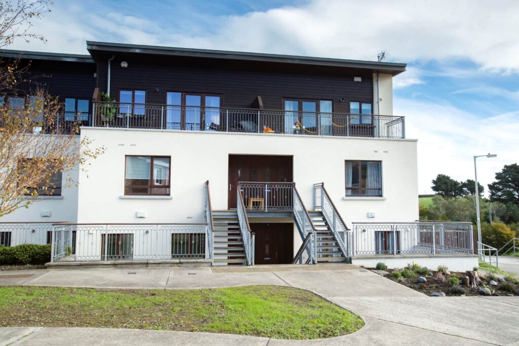 Cuchulainn Heights, Carlingford, Co. Louth – A91 FF90