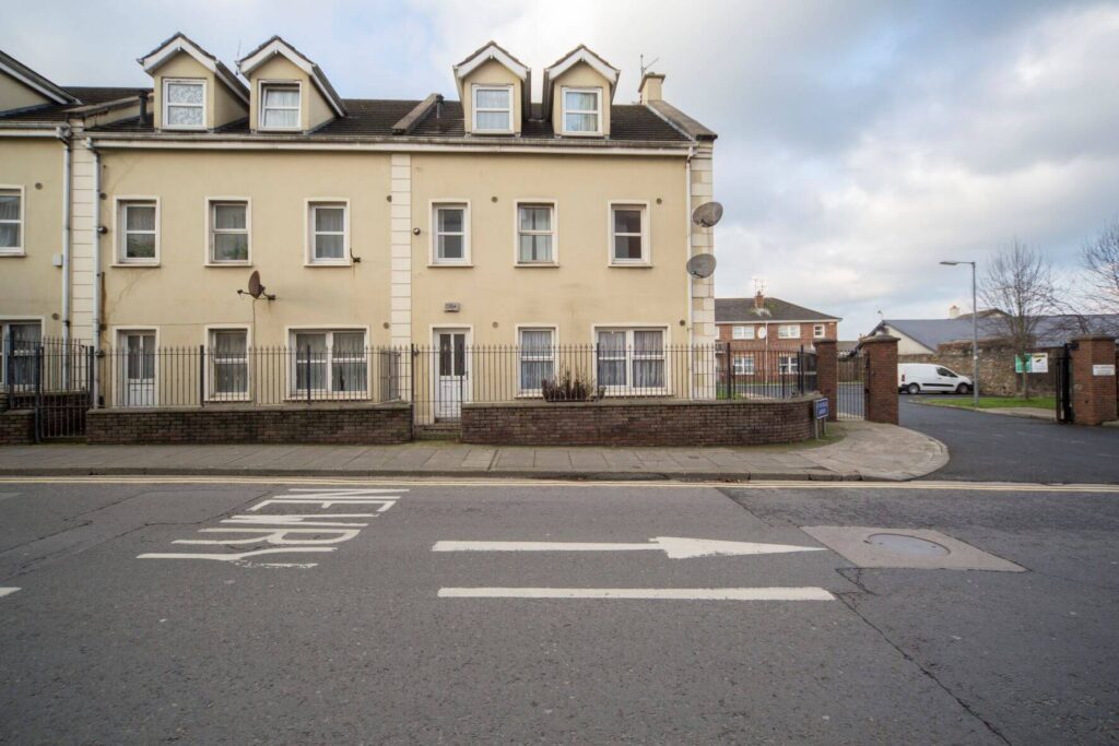 9 St Nicholas Gardens, Bridge Street, Dundalk, Co. Louth – A91 XV25