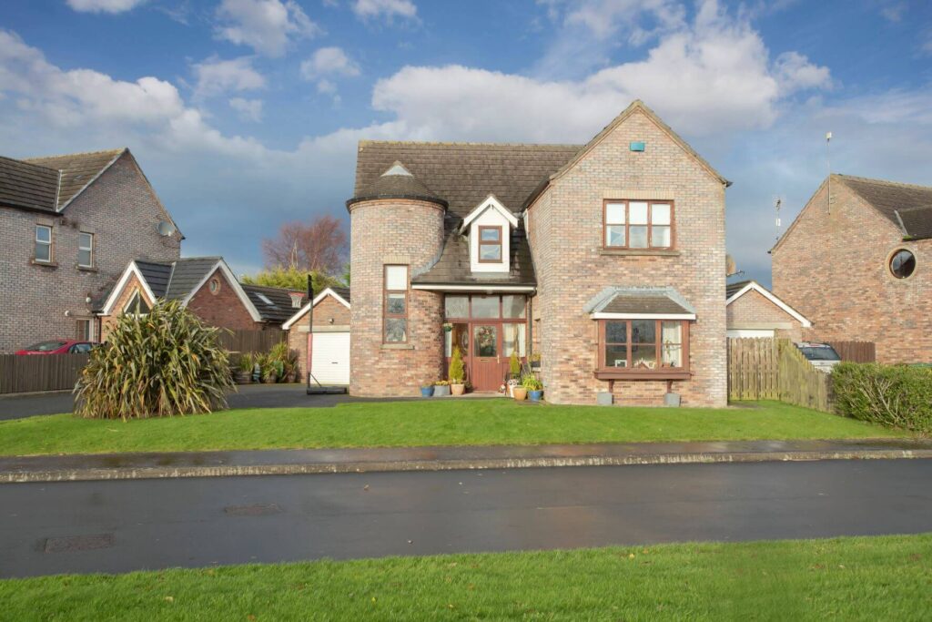 Ath Lethan, Racecourse Road, Dundalk, Co. Louth – A91 V04A