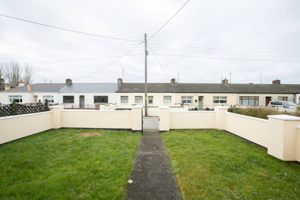 23 Sunnyside Cottages, Dublin Road, Drogheda, Co. Louth