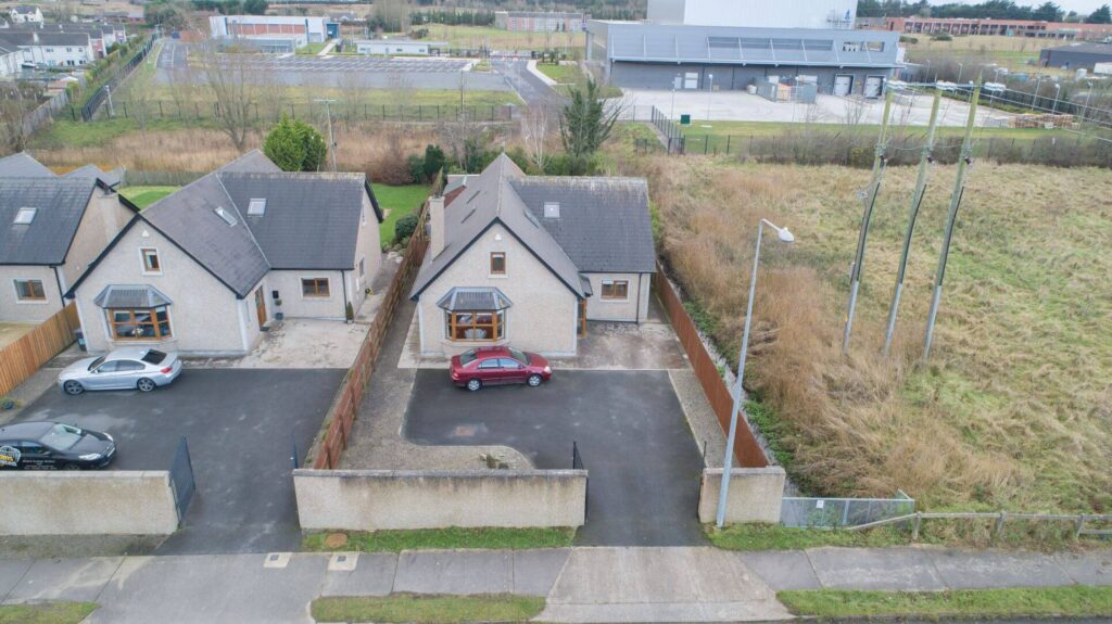 9 Hardys Lane Blackrock Co. Louth – A91 P9AX