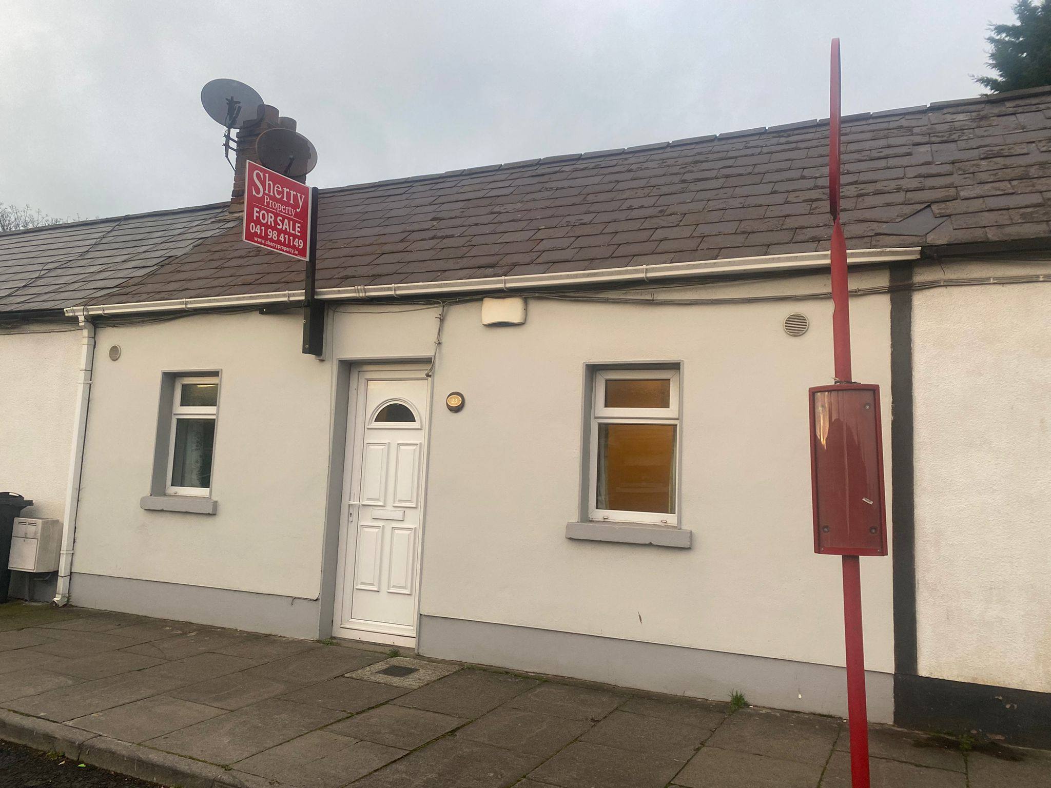 23 Singleton Cottages, Mell, Drogheda, Co Louth, A92P9KF