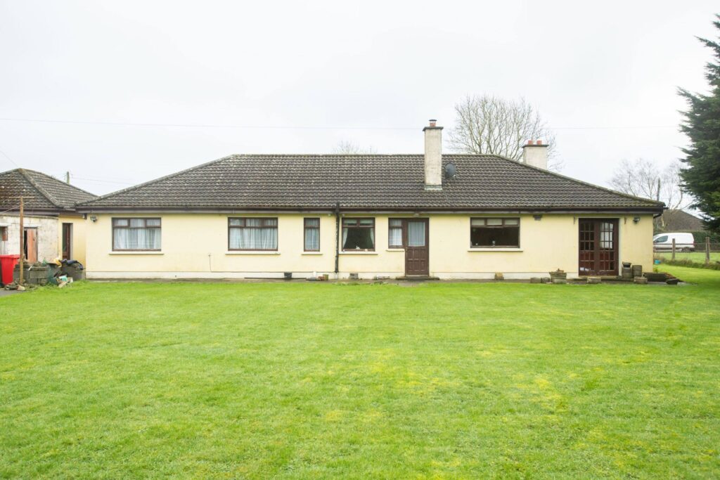 Yellow Rose Lodge, Sandpit, Termonfeckin, Co. Louth