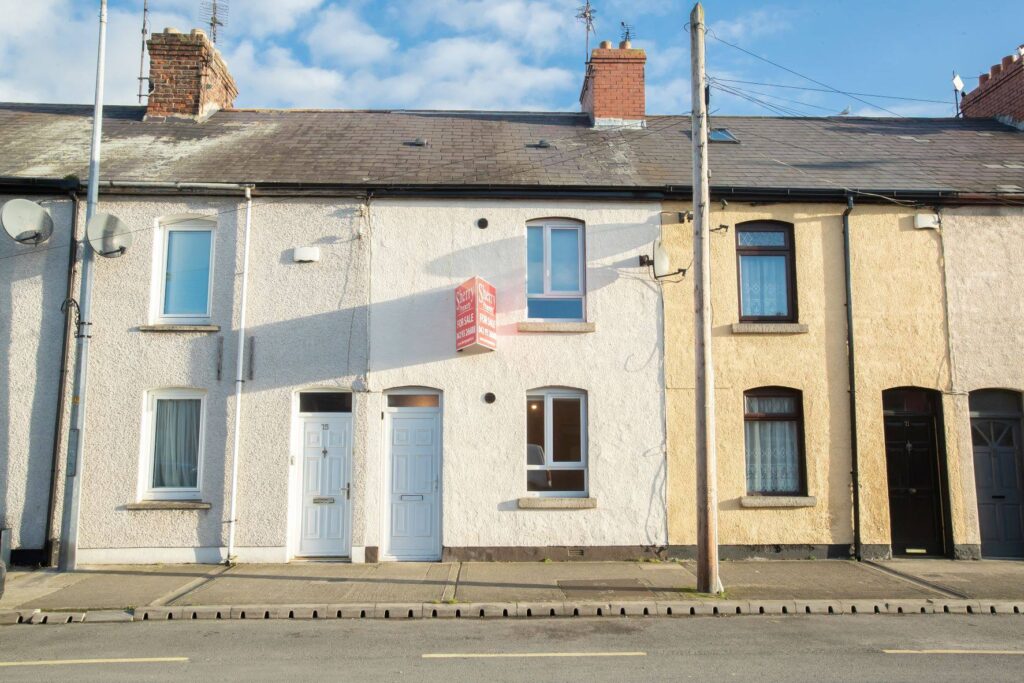 Castletown Road, Dundalk, Co. Louth – A91 X0W9