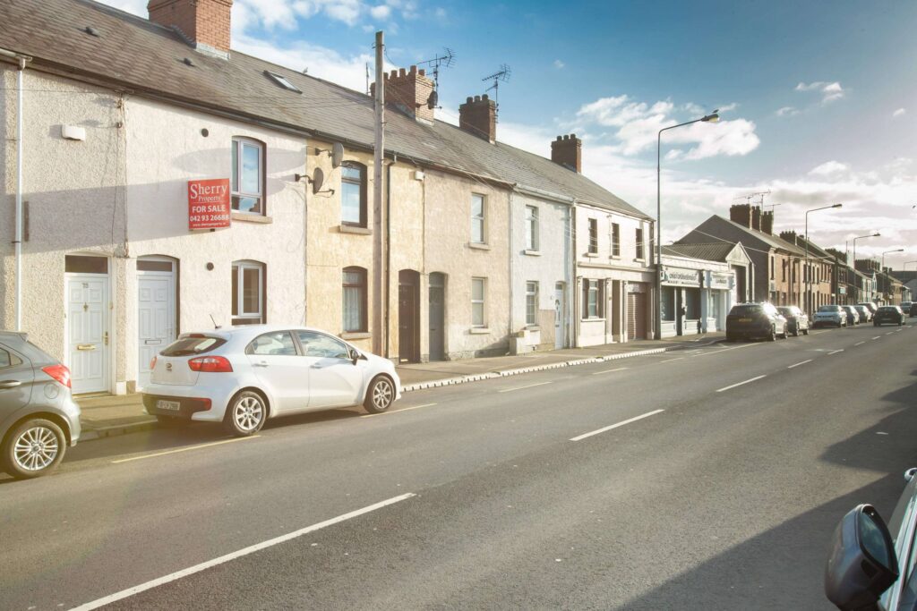 Castletown Road, Dundalk, Co. Louth – A91 X0W9