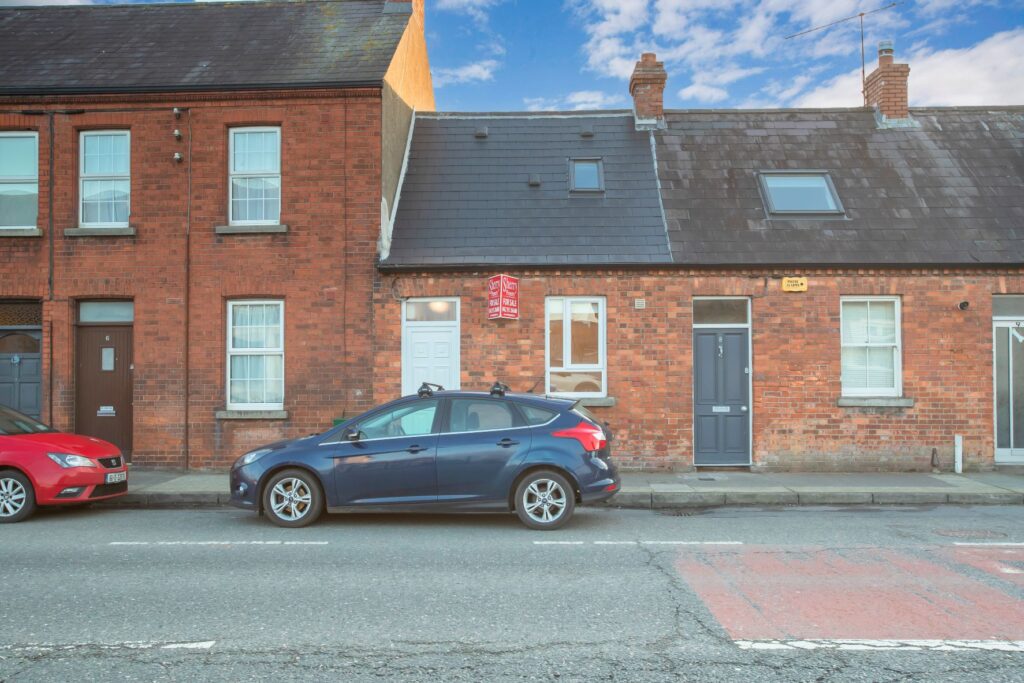 Line Terrace, Hill Street, Dundalk Co. Louth – A91 R8W8