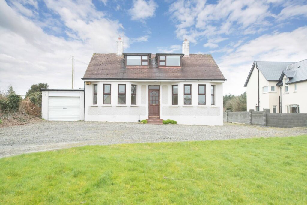 Saint Judes, Old Golflinks Road, Blackrock, Co. Louth – A91 FD25