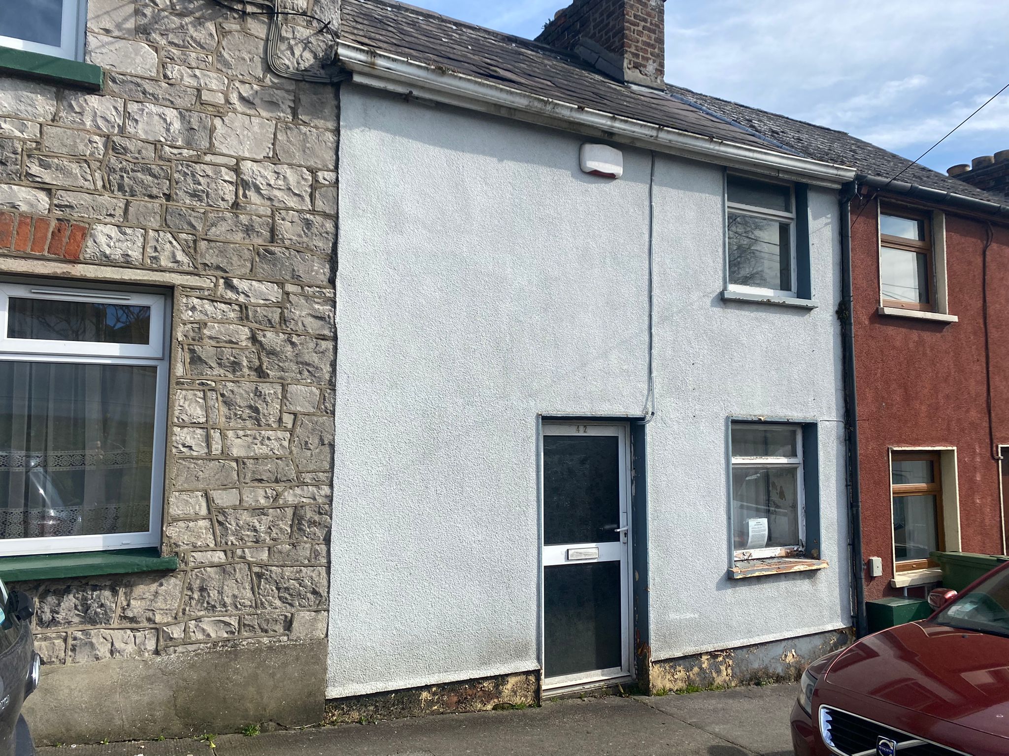 42 Francis Street, Drogheda, Co Louth