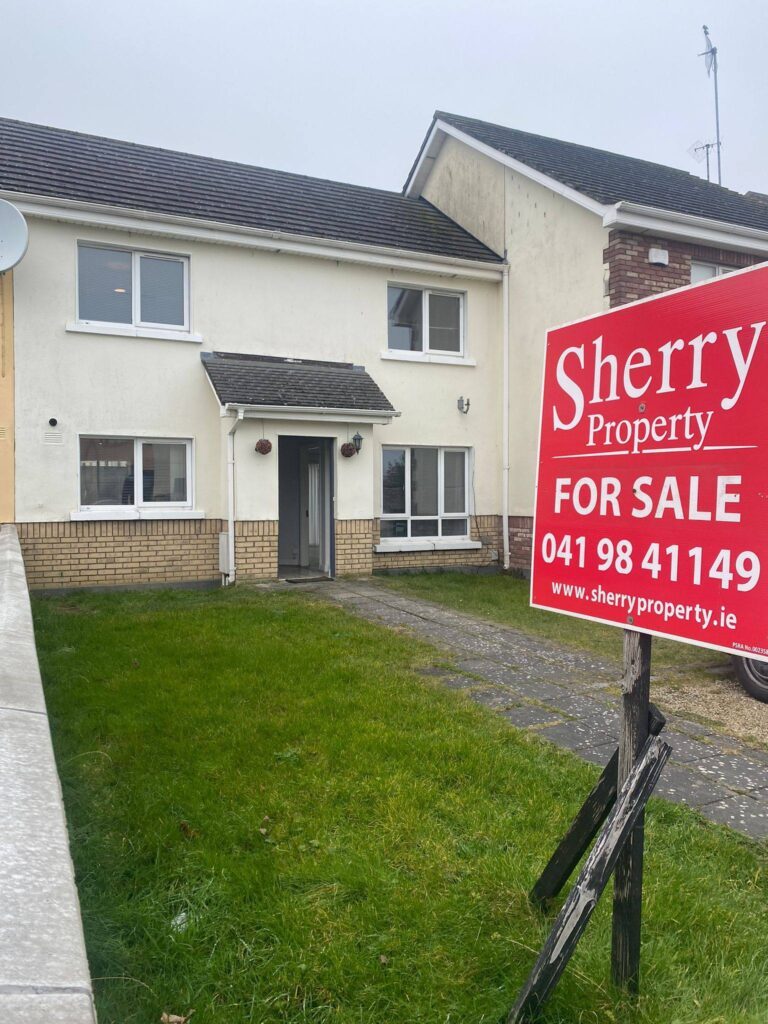 13 Dunlin Street, Aston Village, Drogheda, Co Louth, A92XK5V