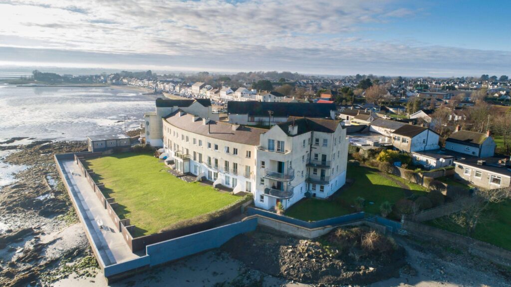 4 Marine Court, Main Street, Blackrock, Co. Louth – A91 C95Y