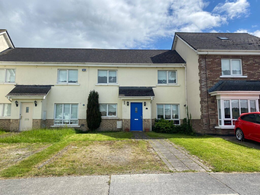 3 Shelduck Street, Aston Village, Drogheda, Co Louth, A92EKW3