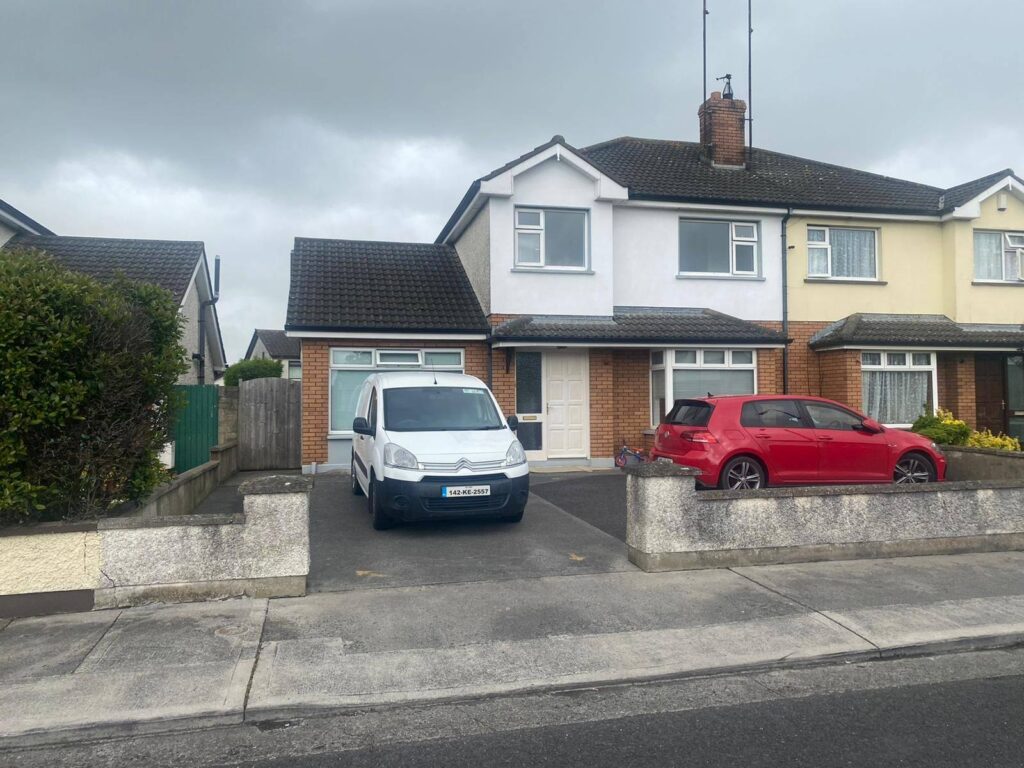 6 Ashleigh Heights, North Road, Drogheda, Co Louth, A92A21O