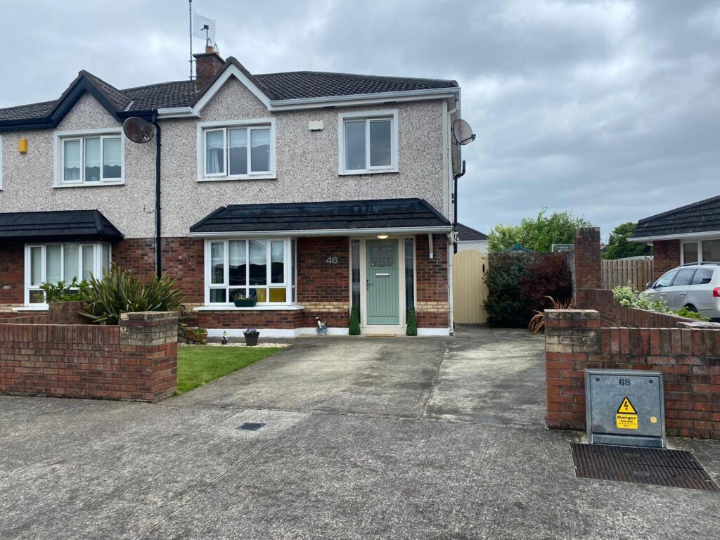 46 The Drive, Highlands, Drogheda, Co. Meath