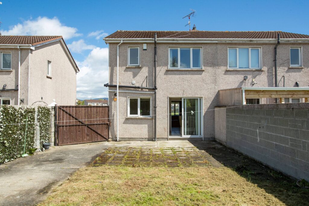 Greenfield Court, Dundalk, Co. Louth – A91 W0YV