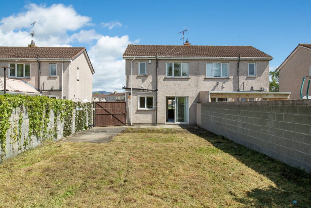 Greenfield Court, Dundalk, Co. Louth – A91 W0YV