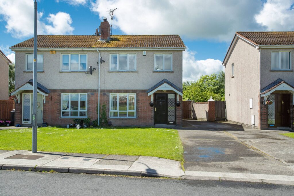 Greenfield Court, Dundalk, Co. Louth – A91 W0YV