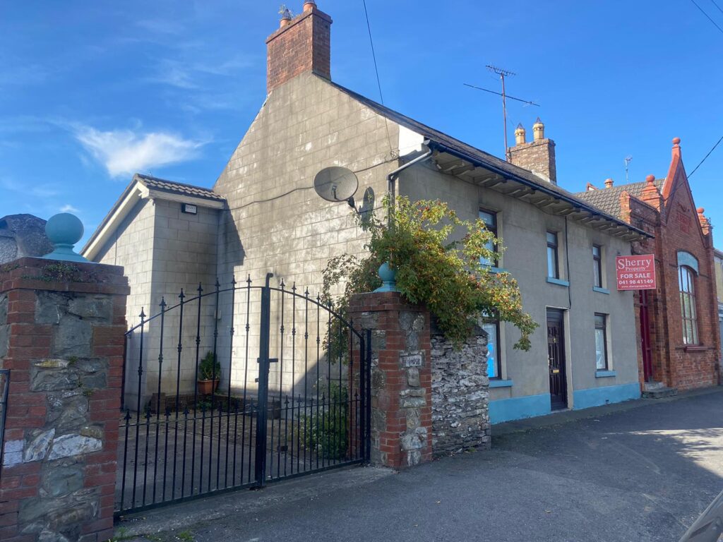 Main Street, Dunleer, Co Louth, A92V1H2