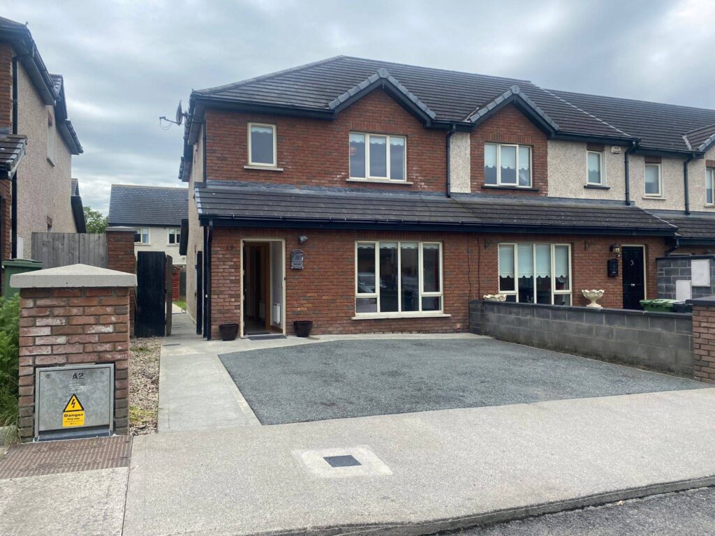 19 Knightswood, Matthews Lane, Drogheda, Co. Meath, A92AKF5
