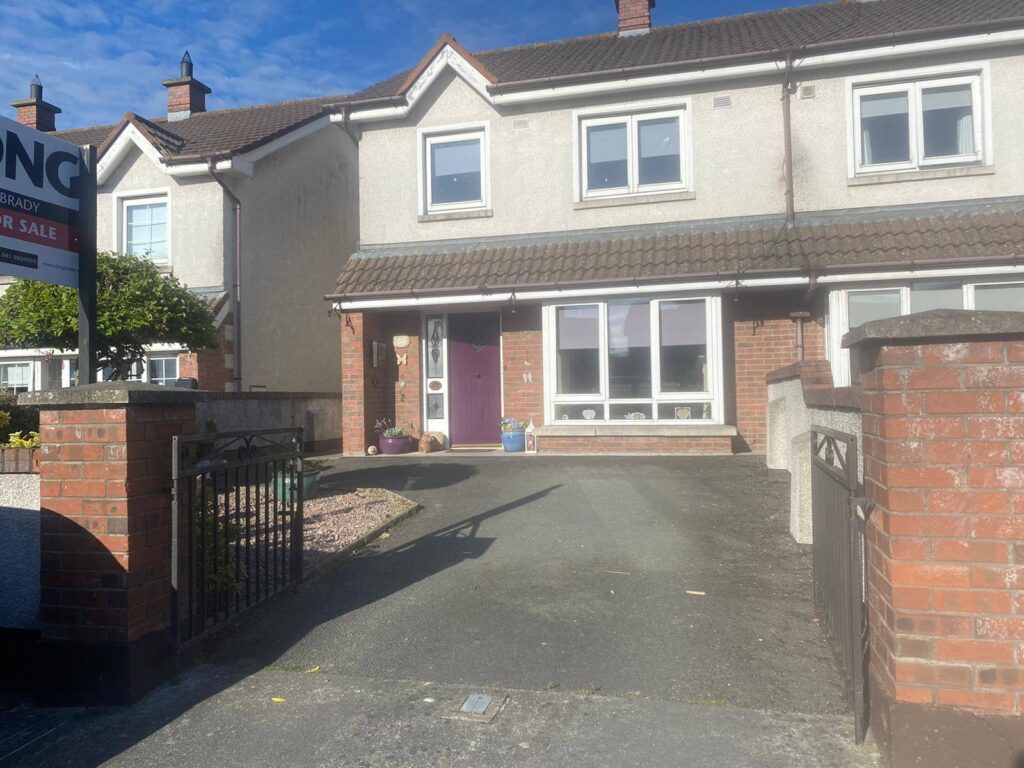 29 Shamrock Grove, Dunleer, Co.Louth