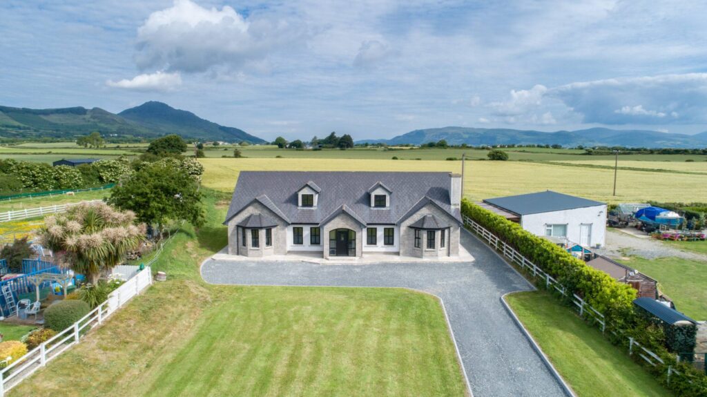 Willville, Carlingford, Co. Louth – A91 YH57