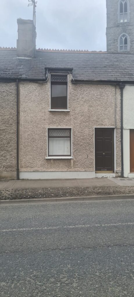 6 Upper Magdalene Street, Drogheda, Co. Louth