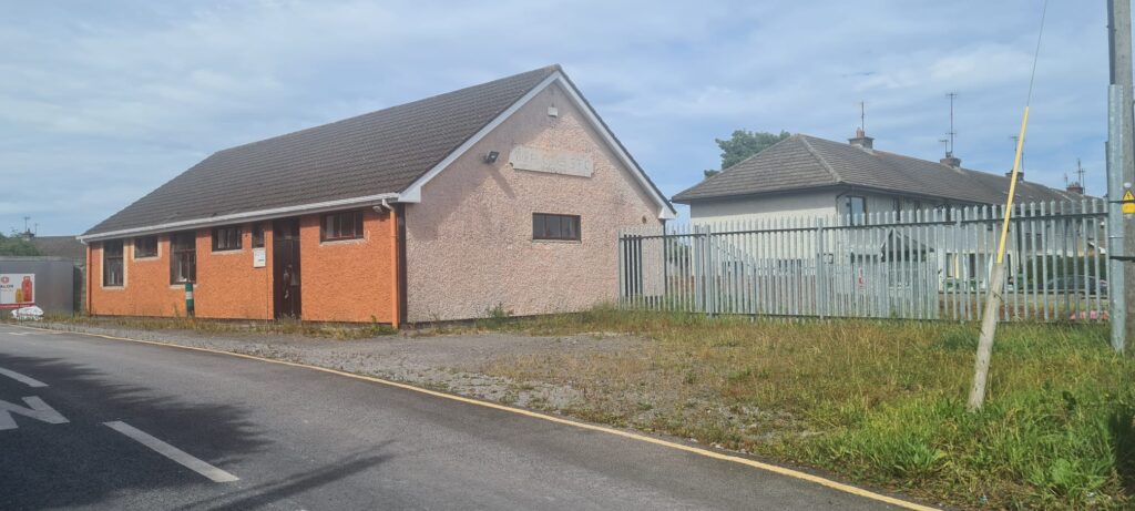 Donore Road Industrial Estate, Drogheda, Co Louth