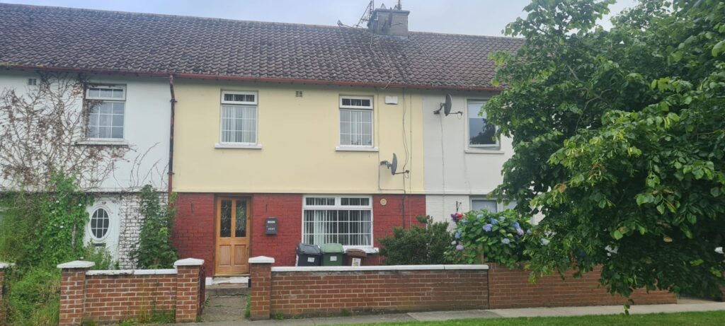 12 Fatima Park Dundalk Co. Louth – A91 CY84