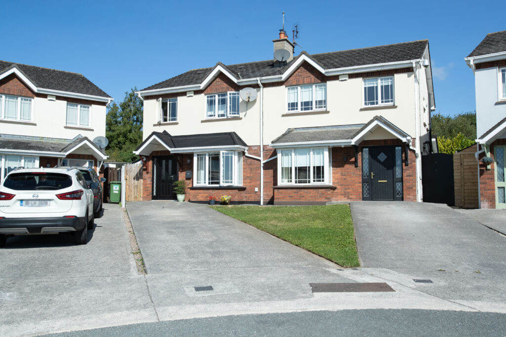 22 The View, Five Oaks Village, Drogheda, Co. Louth