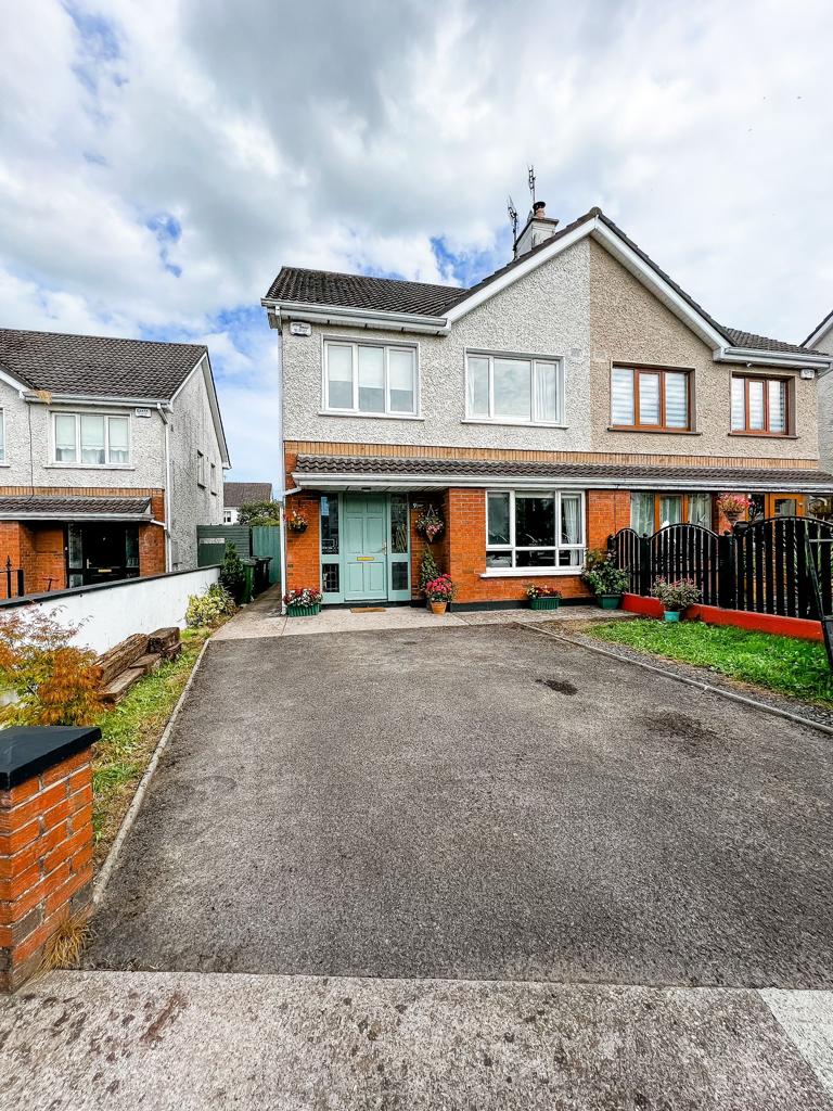 9 Rivervale Grove, Dunleer, Co. Louth.