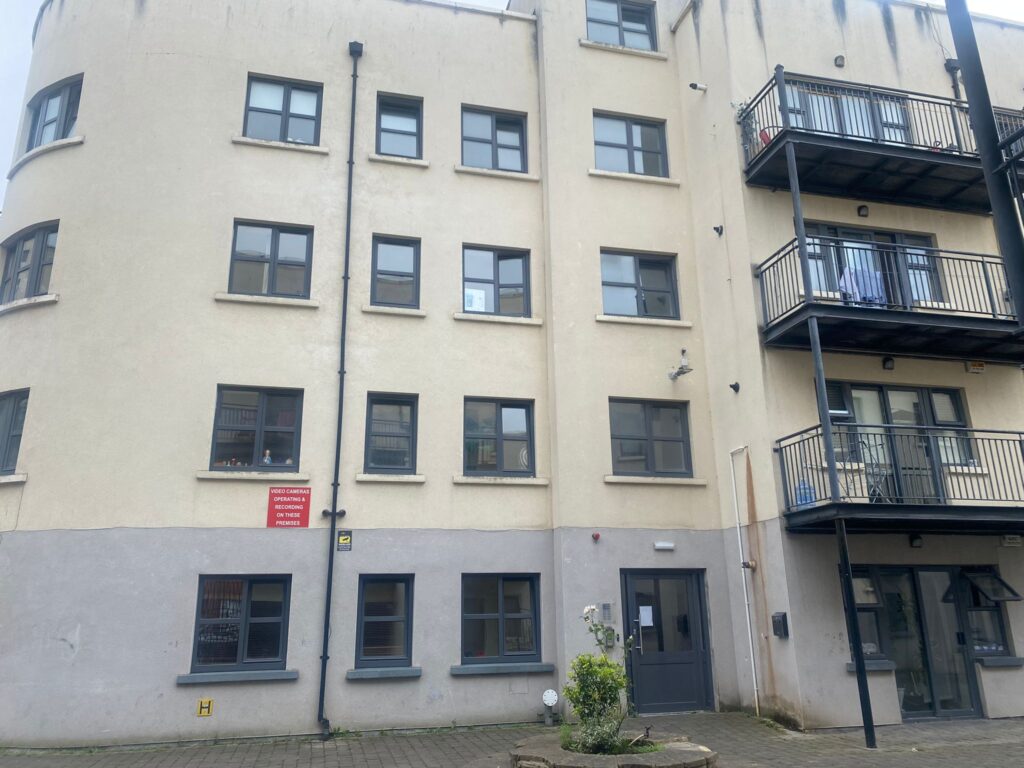 305, Block E, An tSean Mhargadh, Drogheda, Co. Louth