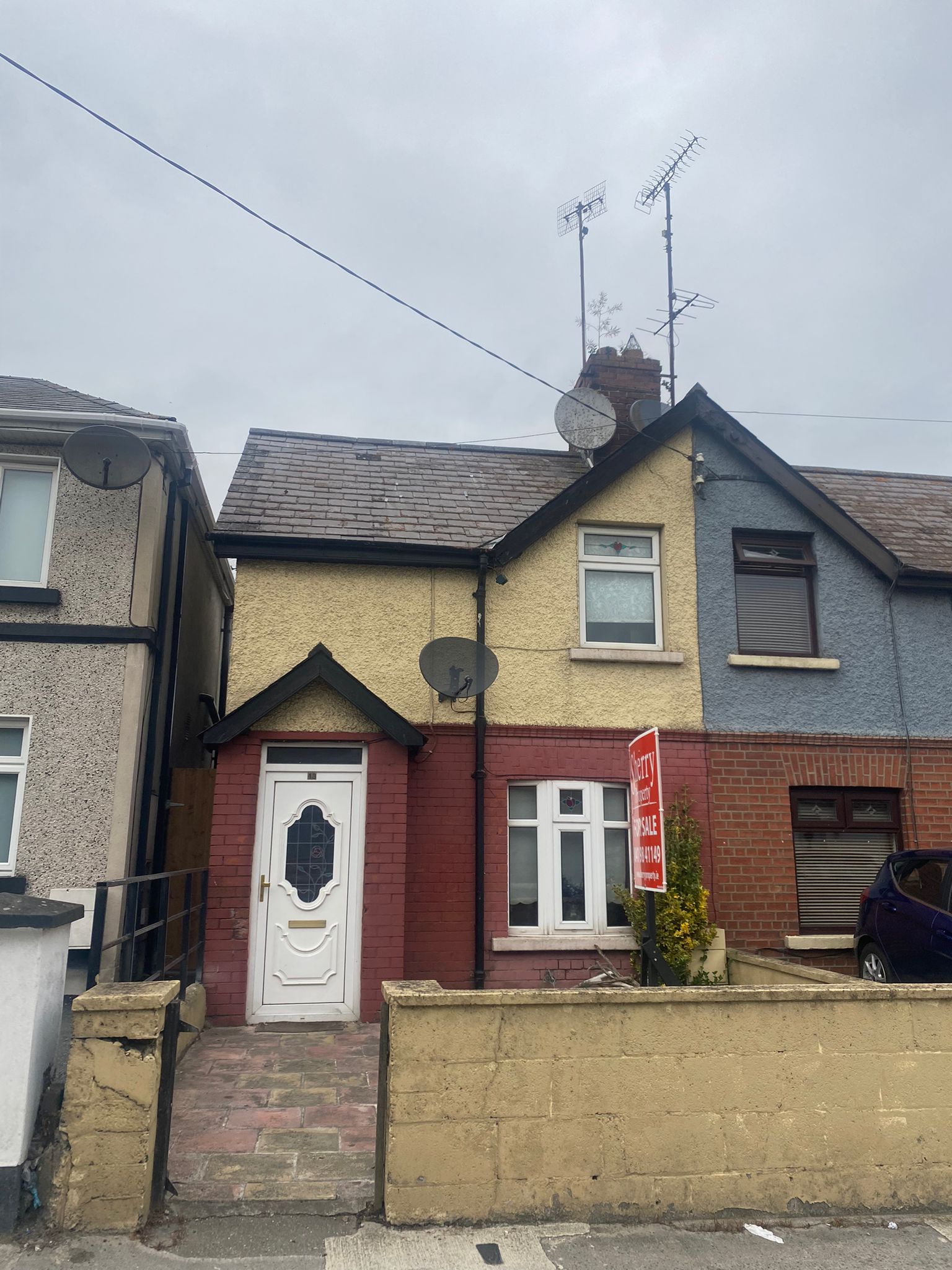 13 Platin Road, Drogheda, Louth, A92WR0K