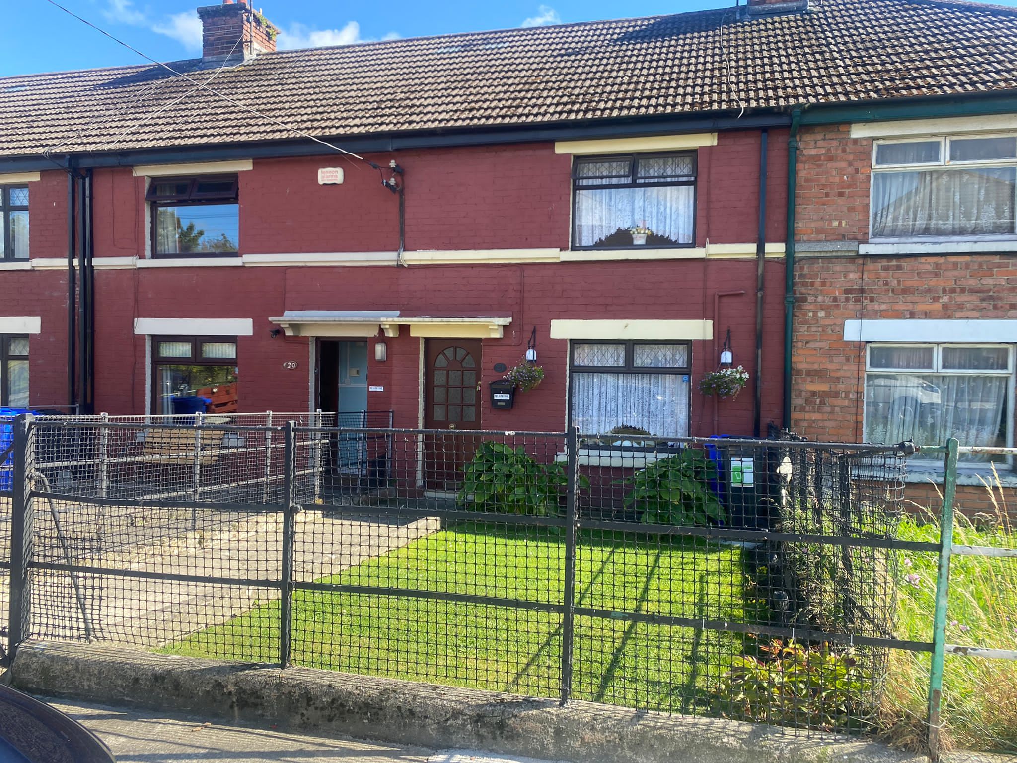 21 Pearse Park, Drogheda, Co Louth