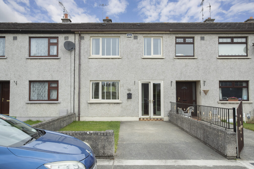 37 Drive 2 Muirhevnamor, Dundalk, Co. Louth – A91 X3N8