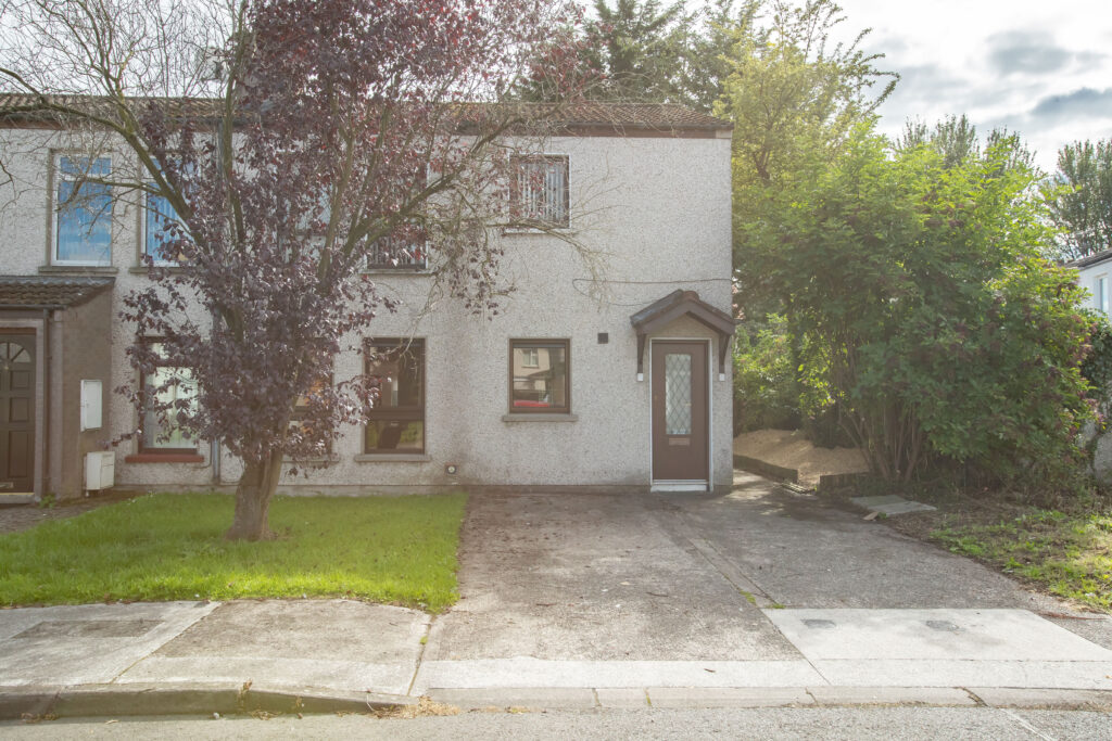 Ashbrook Avenue, Dundalk, Co. Louth – A91 HV00