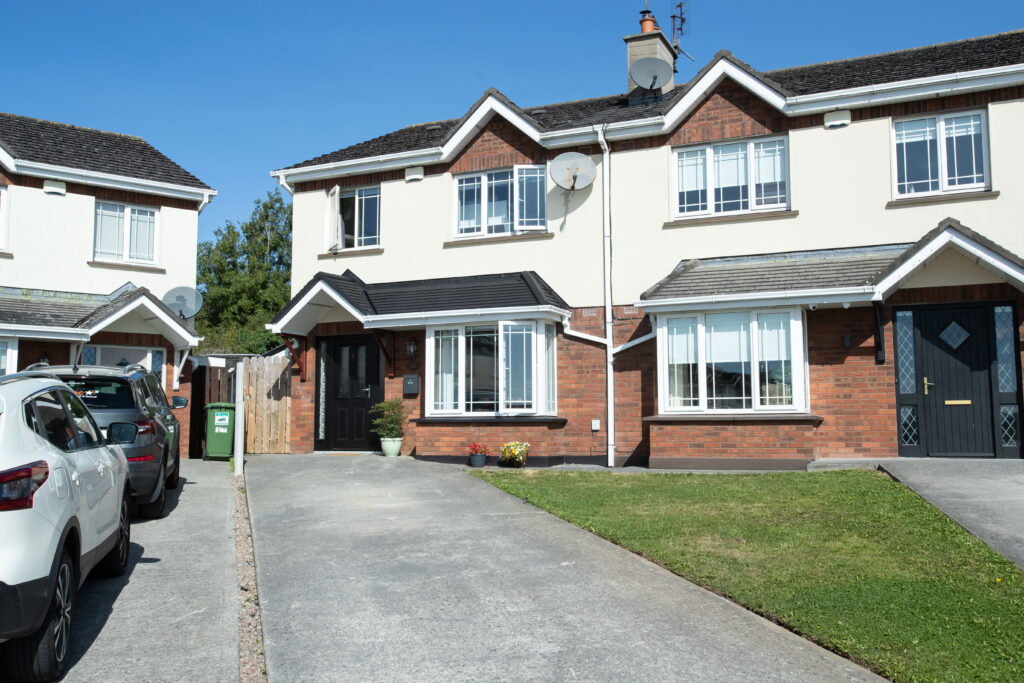 22 The View, Five Oaks Village, Drogheda, Co. Louth