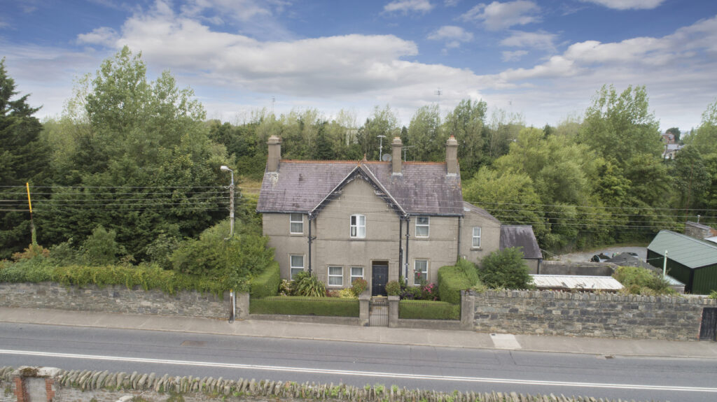 Hemingway House, Ardee Road, Dundalk, Co. Louth – A91 H0A8