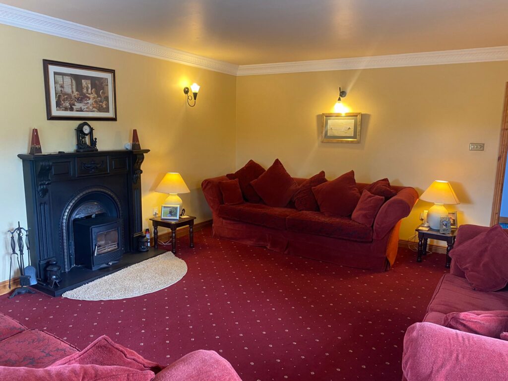 Orchard Lodge, Black Road, Rathesker Middle, Philipstown, Dunleer, Co. Louth