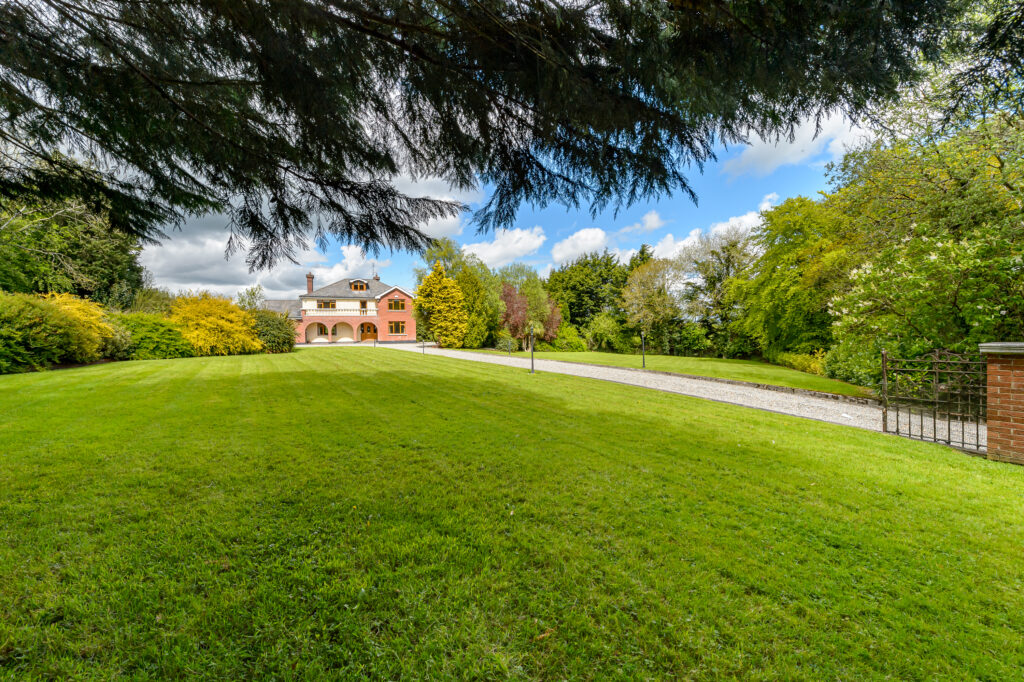 Copse Edge, Mollyrue, Collon, Co. Louth
