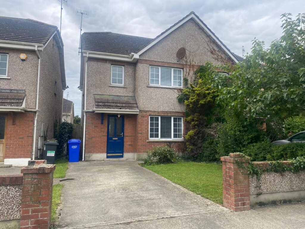 4 Chestnut Grove, Termonabbey, Drogheda, Co. Louth, A92EVF9