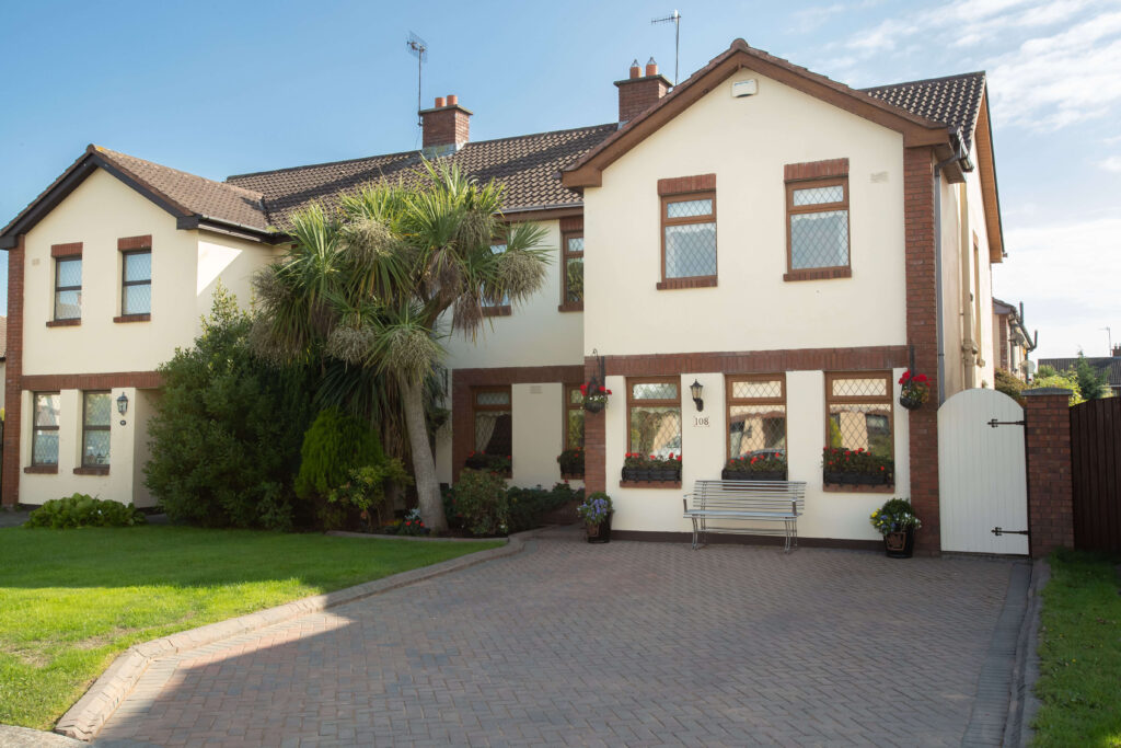 Manydown Close, Dundalk, Co. Louth – A91 HNF4